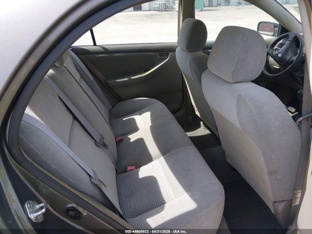 Aukcja sprzedaży 2006 Toyota Corolla Ce, vin: 2T1BR32E66C639765, numer aukcji: 44908932