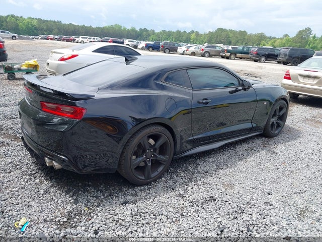 Aukcja sprzedaży 2018 Chevrolet Camaro 2ss, vin: 1G1FH1R76J0119562, numer aukcji: 44908935