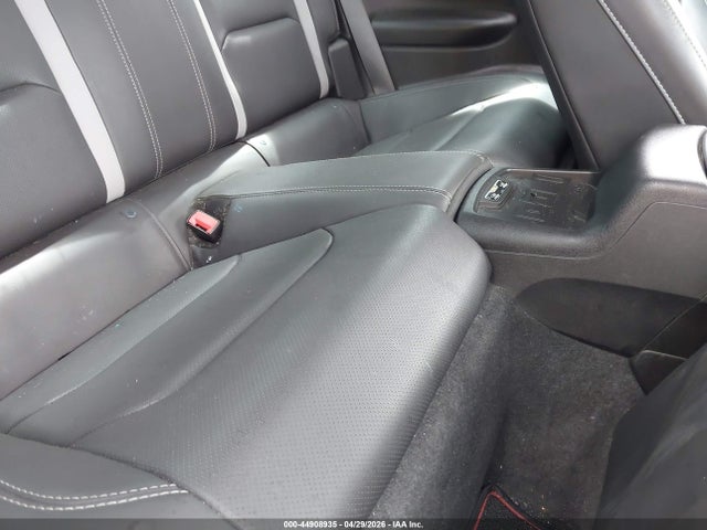 Aukcja sprzedaży 2018 Chevrolet Camaro 2ss, vin: 1G1FH1R76J0119562, numer aukcji: 44908935
