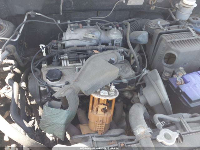 Aukcja sprzedaży 2003 Mitsubishi Outlander Ls, vin: JA4LX31G53U027014, numer aukcji: 44908936