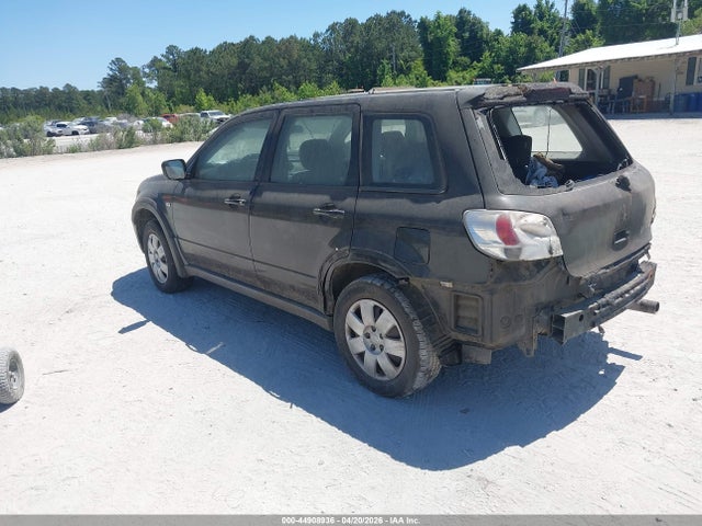 Aukcja sprzedaży 2003 Mitsubishi Outlander Ls, vin: JA4LX31G53U027014, numer aukcji: 44908936