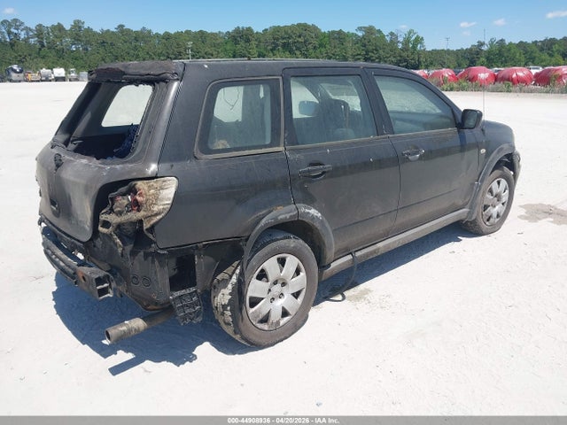 Aukcja sprzedaży 2003 Mitsubishi Outlander Ls, vin: JA4LX31G53U027014, numer aukcji: 44908936