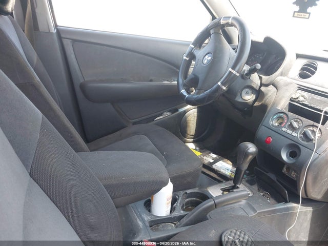Aukcja sprzedaży 2003 Mitsubishi Outlander Ls, vin: JA4LX31G53U027014, numer aukcji: 44908936