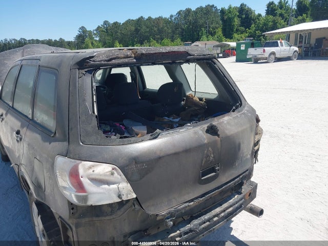 Aukcja sprzedaży 2003 Mitsubishi Outlander Ls, vin: JA4LX31G53U027014, numer aukcji: 44908936