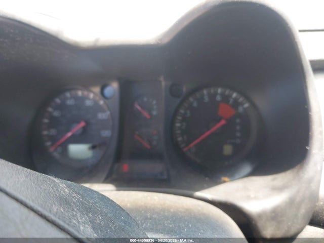 Aukcja sprzedaży 2003 Mitsubishi Outlander Ls, vin: JA4LX31G53U027014, numer aukcji: 44908936