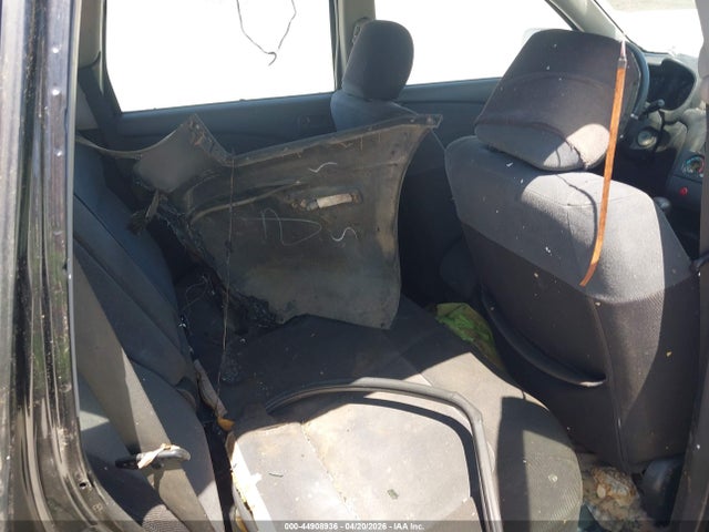 Aukcja sprzedaży 2003 Mitsubishi Outlander Ls, vin: JA4LX31G53U027014, numer aukcji: 44908936