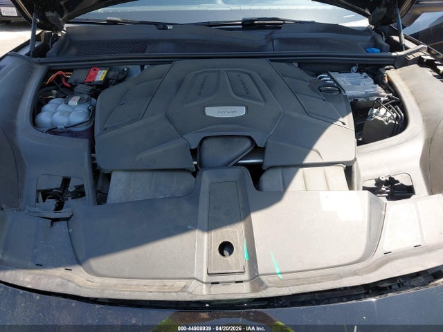Porsche Cayenne 2021 WP1AA2AY8MDA09933 Image 18
