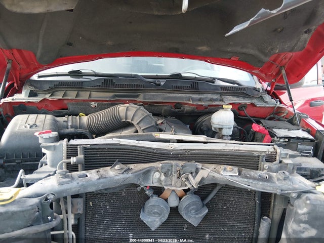 Aukcja sprzedaży 2011 Ram Ram 1500 St, vin: 1D7RV1GT2BS584901, numer aukcji: 44908941