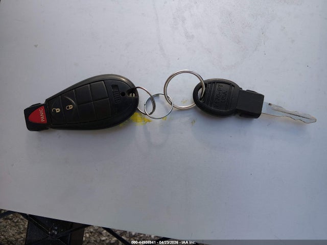 Aukcja sprzedaży 2011 Ram Ram 1500 St, vin: 1D7RV1GT2BS584901, numer aukcji: 44908941