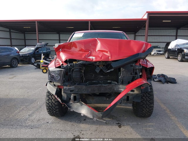 Aukcja sprzedaży 2011 Ram Ram 1500 St, vin: 1D7RV1GT2BS584901, numer aukcji: 44908941