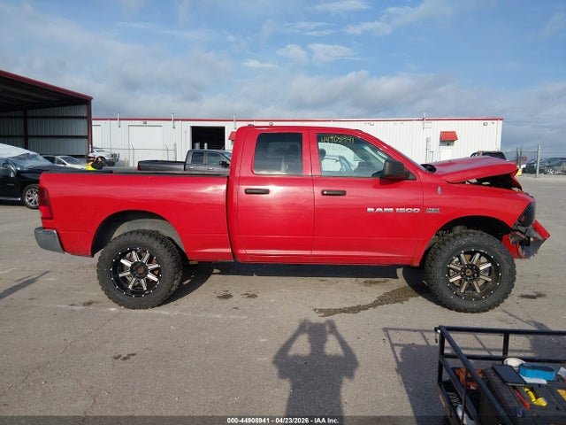 Aukcja sprzedaży 2011 Ram Ram 1500 St, vin: 1D7RV1GT2BS584901, numer aukcji: 44908941