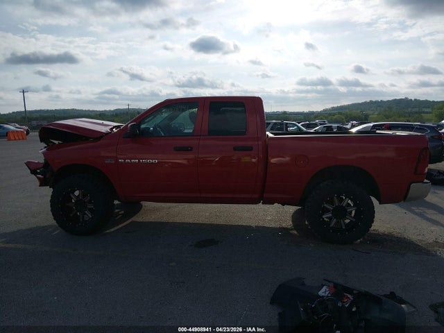 Aukcja sprzedaży 2011 Ram Ram 1500 St, vin: 1D7RV1GT2BS584901, numer aukcji: 44908941