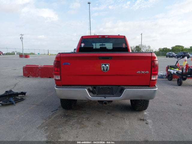Aukcja sprzedaży 2011 Ram Ram 1500 St, vin: 1D7RV1GT2BS584901, numer aukcji: 44908941