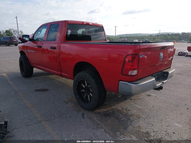 Aukcja sprzedaży 2011 Ram Ram 1500 St, vin: 1D7RV1GT2BS584901, numer aukcji: 44908941
