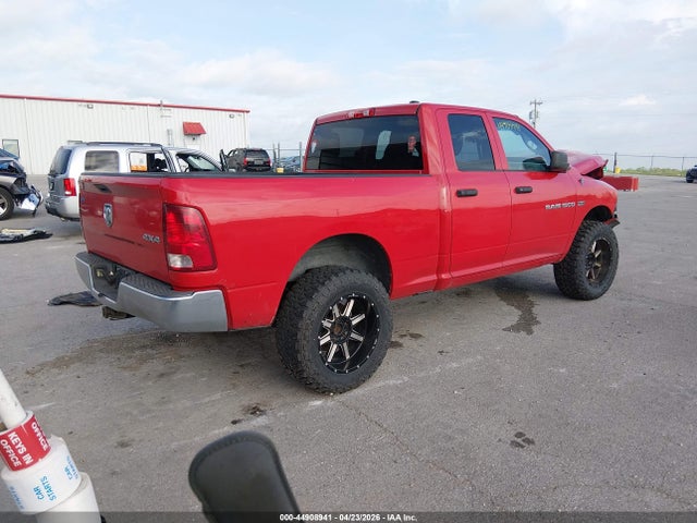 Aukcja sprzedaży 2011 Ram Ram 1500 St, vin: 1D7RV1GT2BS584901, numer aukcji: 44908941