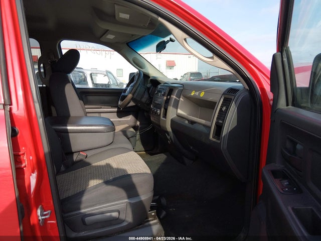 Aukcja sprzedaży 2011 Ram Ram 1500 St, vin: 1D7RV1GT2BS584901, numer aukcji: 44908941