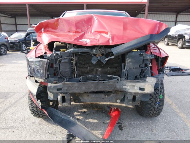 Aukcja sprzedaży 2011 Ram Ram 1500 St, vin: 1D7RV1GT2BS584901, numer aukcji: 44908941