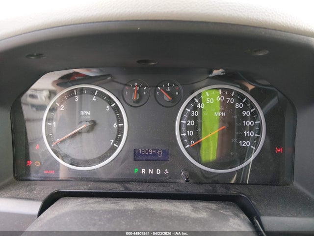 Aukcja sprzedaży 2011 Ram Ram 1500 St, vin: 1D7RV1GT2BS584901, numer aukcji: 44908941