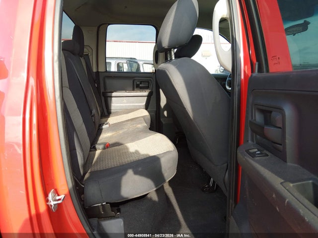 Aukcja sprzedaży 2011 Ram Ram 1500 St, vin: 1D7RV1GT2BS584901, numer aukcji: 44908941