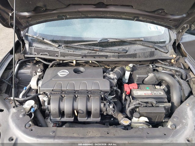 Aukcja sprzedaży 2014 Nissan Sentra S, vin: 3N1AB7AP6EY263077, numer aukcji: 44908942