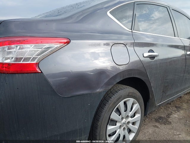 Aukcja sprzedaży 2014 Nissan Sentra S, vin: 3N1AB7AP6EY263077, numer aukcji: 44908942