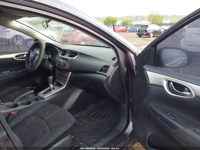 Aukcja sprzedaży 2014 Nissan Sentra S, vin: 3N1AB7AP6EY263077, numer aukcji: 44908942