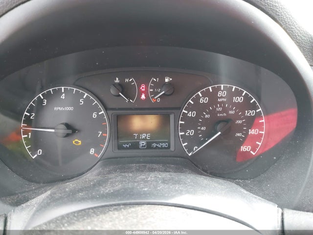 Aukcja sprzedaży 2014 Nissan Sentra S, vin: 3N1AB7AP6EY263077, numer aukcji: 44908942