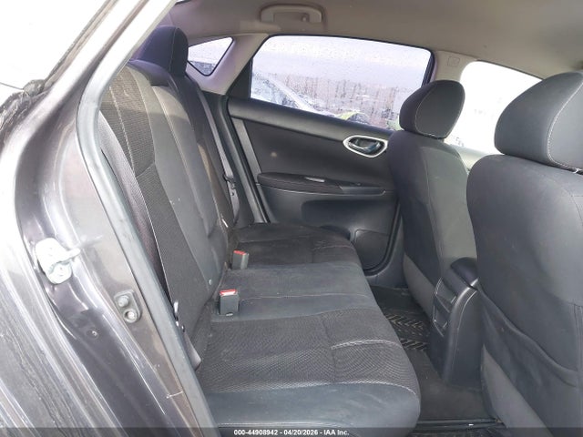 Aukcja sprzedaży 2014 Nissan Sentra S, vin: 3N1AB7AP6EY263077, numer aukcji: 44908942