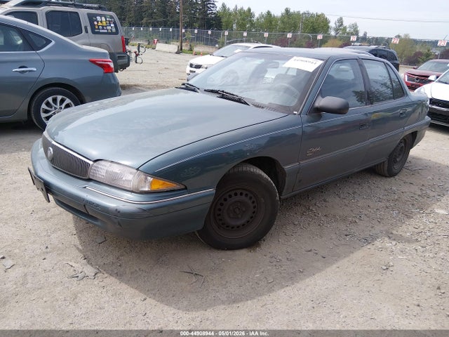 Продажа на аукционе авто 1997 Buick Skylark Custom, vin: 1G4NJ52T4VC423172, номер лота: 44908944