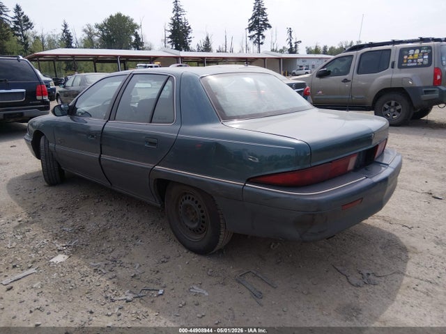 Продажа на аукционе авто 1997 Buick Skylark Custom, vin: 1G4NJ52T4VC423172, номер лота: 44908944