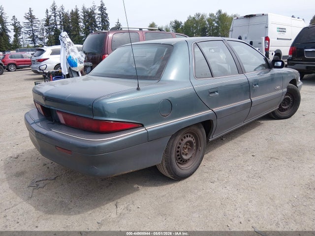 Продажа на аукционе авто 1997 Buick Skylark Custom, vin: 1G4NJ52T4VC423172, номер лота: 44908944