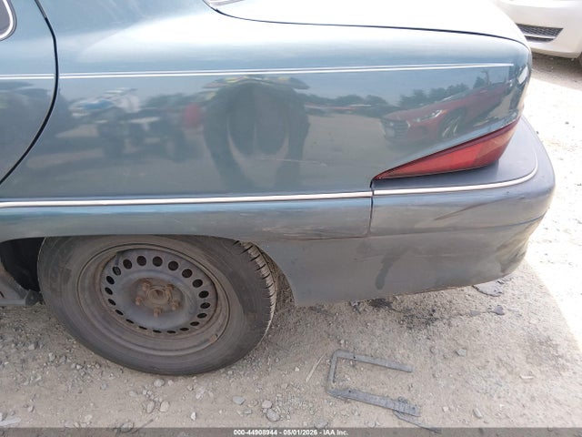 Продажа на аукционе авто 1997 Buick Skylark Custom, vin: 1G4NJ52T4VC423172, номер лота: 44908944