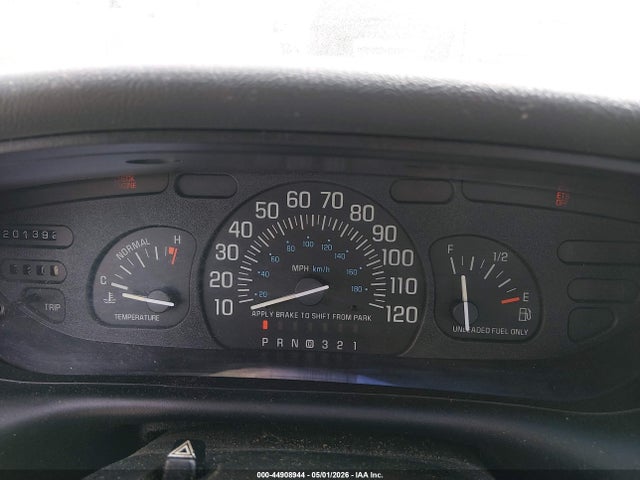 Продажа на аукционе авто 1997 Buick Skylark Custom, vin: 1G4NJ52T4VC423172, номер лота: 44908944