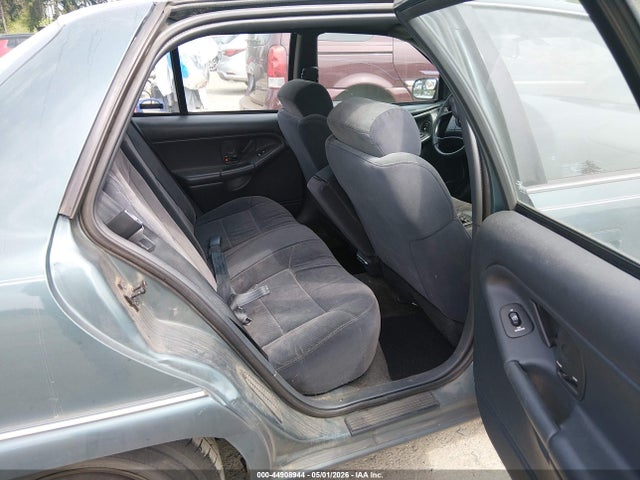 Продажа на аукционе авто 1997 Buick Skylark Custom, vin: 1G4NJ52T4VC423172, номер лота: 44908944