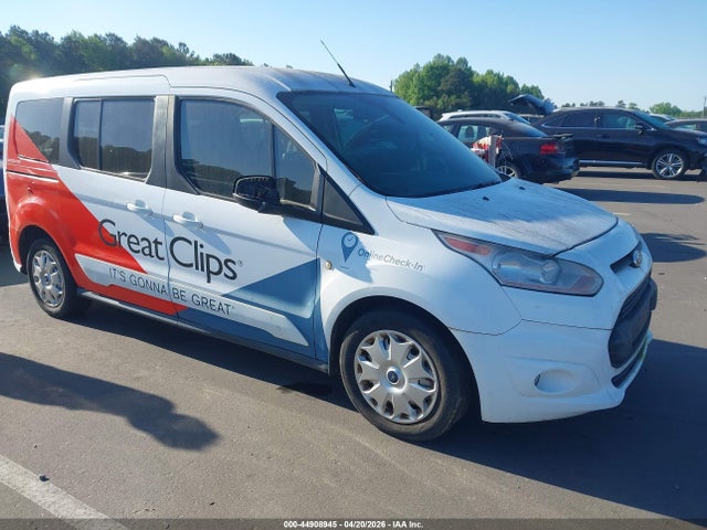 2014 FORD TRANSIT CONNECT NM0GE9F74E1139409