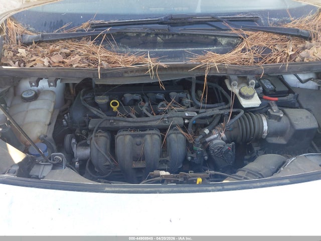 2014 FORD TRANSIT CONNECT NM0GE9F74E1139409 Photo 9