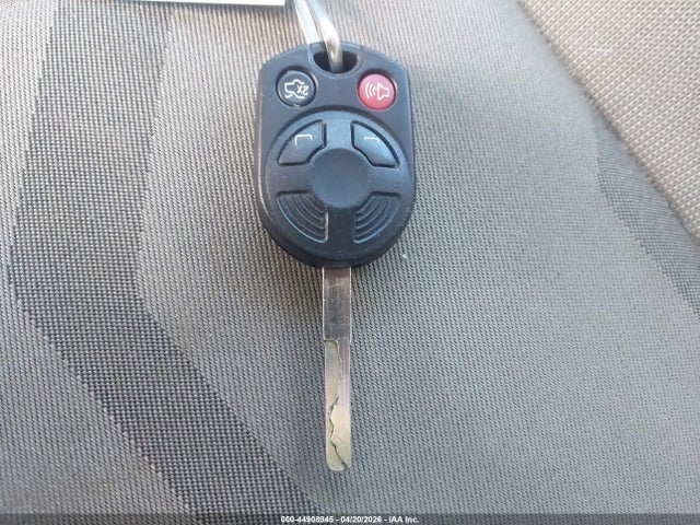 2014 FORD TRANSIT CONNECT NM0GE9F74E1139409 Photo 10