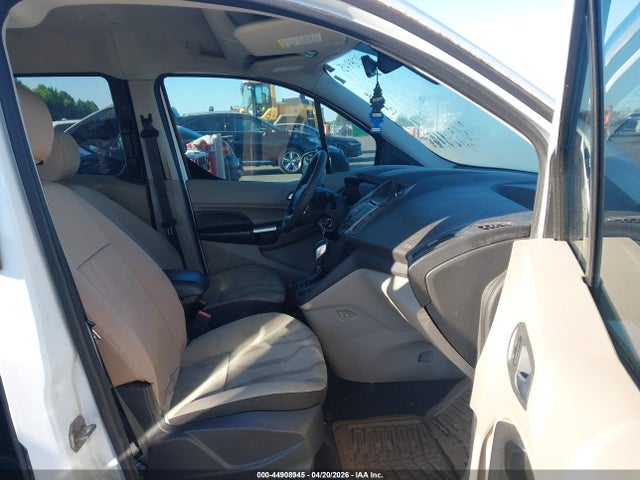 2014 FORD TRANSIT CONNECT NM0GE9F74E1139409 Photo 4