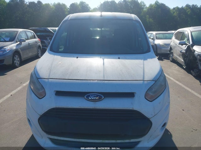 2014 FORD TRANSIT CONNECT NM0GE9F74E1139409 Photo 5