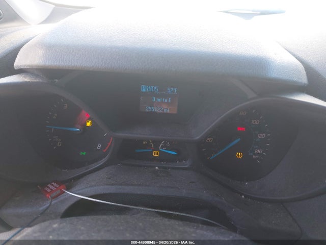 2014 FORD TRANSIT CONNECT NM0GE9F74E1139409 Photo 6
