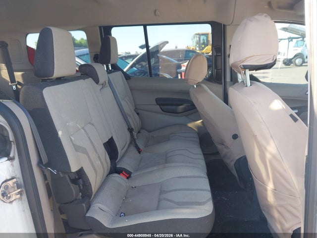 2014 FORD TRANSIT CONNECT NM0GE9F74E1139409 Photo 7