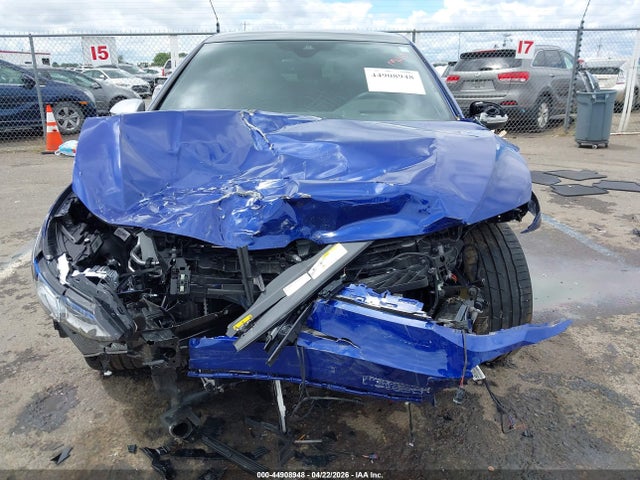 Volkswagen Golf R 2.0t 2024 WVWEB7CD9RW233022 Image 13