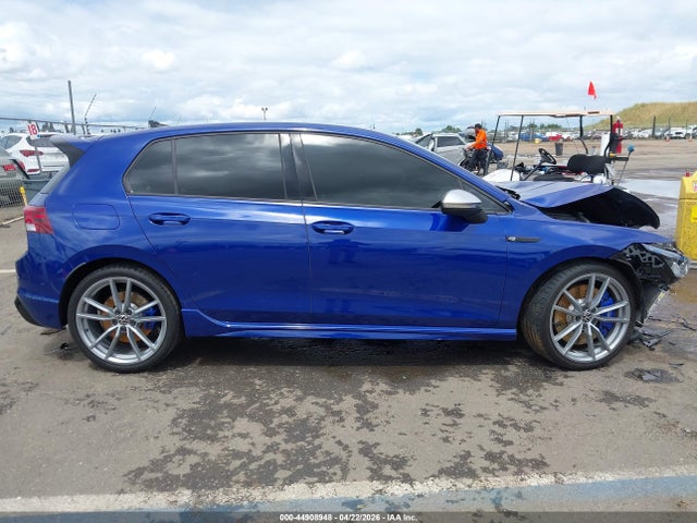 Volkswagen Golf R 2.0t 2024 WVWEB7CD9RW233022 Image 14