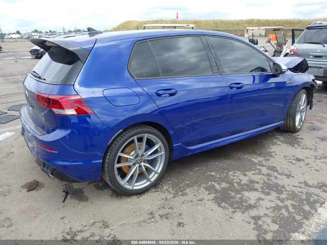 Volkswagen Golf R 2.0t 2024 WVWEB7CD9RW233022 Image 4