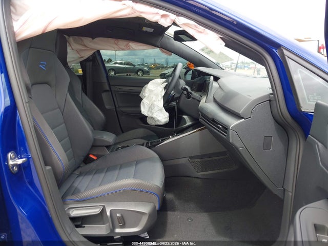 Volkswagen Golf R 2.0t 2024 WVWEB7CD9RW233022 Image 5