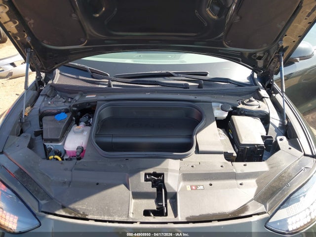 44908950 :رقم المزاد ، KMHM34AA7PA026876 vin ، 2023 Hyundai Ioniq 6 Sel مزاد بيع