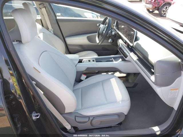 44908950 :رقم المزاد ، KMHM34AA7PA026876 vin ، 2023 Hyundai Ioniq 6 Sel مزاد بيع