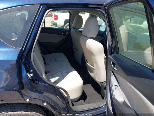 Продажа на аукционе авто 2016 Mazda Cx-5 Sport, vin: JM3KE2BY4G0877858, номер лота: 44908954