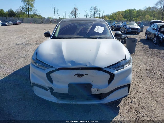 3FMTK3SSXNMA16603 Ford Mustang Mach-e Premium