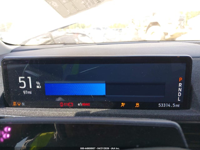 3FMTK3SSXNMA16603 Ford Mustang Mach-e Premium